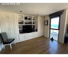 APARTAMENTO DE 2 DORMITORIOS EN PRIMERA LÍNEA DE MAR AZUL, LA VELETA - ZONA TORREVIEJA -