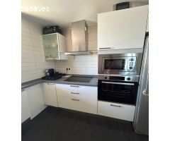 APARTAMENTO DE 2 DORMITORIOS EN PRIMERA LÍNEA DE MAR AZUL, LA VELETA - ZONA TORREVIEJA -