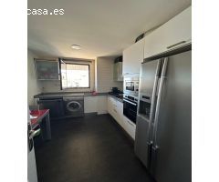 APARTAMENTO DE 2 DORMITORIOS EN PRIMERA LÍNEA DE MAR AZUL, LA VELETA - ZONA TORREVIEJA -