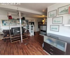 AMPLIO APARTAMENTO CON PISCINA COMUNITARIA Y A MENOS DE 150 METROS DEL MAR - ZONA MAR AZUL -