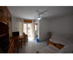 APARTAMENTO a 100 metros de PLAYA LOCOS