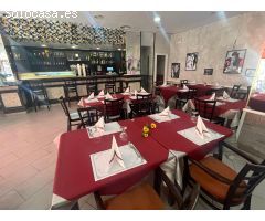 EN VENTA – Restaurante Totalmente Equipado en Torrevieja, ¡Listo para Empezar!