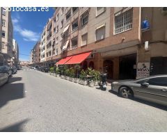 EN VENTA – Restaurante Totalmente Equipado en Torrevieja, ¡Listo para Empezar!