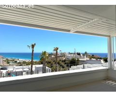 Bolnou Blueviews apartamento de esquina con vistas al mar