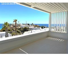 Bolnou Blueviews apartamento de esquina con vistas al mar