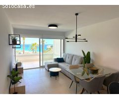 Bolnou Blueviews apartamento de esquina con vistas al mar