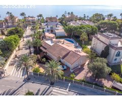 Villa de lujo en Cabo Roig