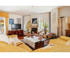 Villa de lujo en Cabo Roig