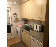 Chalet pareado reformado de 4 dormitorios con solárium, jardín privado, 4 trasteros y parking