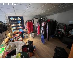 En Venta – Local Comercial + Negocio de Moda Vintage en el Centro de Torrevieja