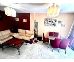 Adosado en Venta en Torremolinos, Málaga