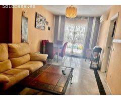 Adosado en Venta en Torremolinos, Málaga