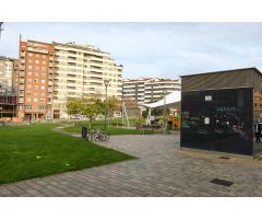 Plaza de garaje en venta