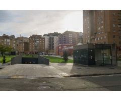 Plaza de garaje en venta