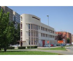 Oficina en Venta en Barañáin, Navarra