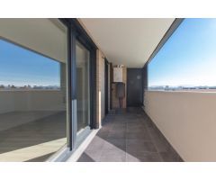 Piso en venta, para estrenar. Extraordinaria ubicación.