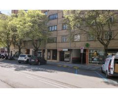 Plaza de garaje ideal para motos