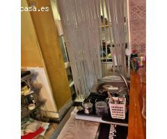 SE TRASPASA CAFETERÍA EN LA PLAZA GABRIEL MIRÓ - ZONA CENTRO DE ALICANTE