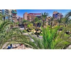 SE VENDE PISO EN LA PLAZA DE LOS LUCEROS - ZONA ENSANCHE / DIPUTACIÓN - ALICANTE