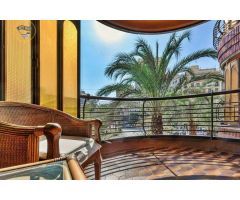 SE VENDE PISO EN LA PLAZA DE LOS LUCEROS - ZONA ENSANCHE / DIPUTACIÓN - ALICANTE