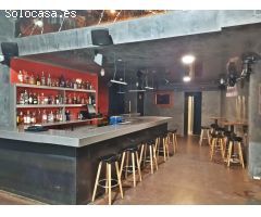 SE TRASPASA SALA DE FIESTAS EN LA RAMBLA DE MÉNDEZ NÚÑEZ - ZONA CENTRO - ALICANTE