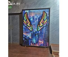 SE TRASPASA SALA DE FIESTAS EN LA RAMBLA DE MÉNDEZ NÚÑEZ - ZONA CENTRO - ALICANTE