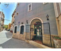 SE TRASPASA RESTAURANTE EN LA CALLE TOLEDO - CASCO ANTIGUO