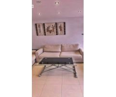 SE VENDE PISO EN LA CALLE JOSÉ GUTIÉRREZ PETÉN - ZONA MERCADO CENTRAL