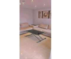 SE VENDE PISO EN LA CALLE JOSÉ GUTIÉRREZ PETÉN - ZONA MERCADO CENTRAL