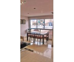 SE VENDE PISO EN LA CALLE JOSÉ GUTIÉRREZ PETÉN - ZONA MERCADO CENTRAL