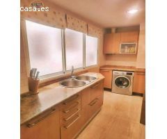 SE VENDE PISO EN LA CALLE JOSÉ GUTIÉRREZ PETÉN - ZONA MERCADO CENTRAL