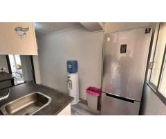 SE  VENDE PISO EN PASAJE NOU ALACANT - ZONA SIDI IFNI