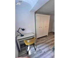 SE  VENDE PISO EN PASAJE NOU ALACANT - ZONA SIDI IFNI