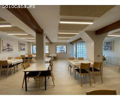 RESTAURANTE EN PRIMERA LINEA DE VILLAJOYOSA