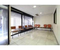 LOCAL COMERCIAL EN EL CENTRO DE ALICANTE