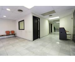 LOCAL COMERCIAL EN EL CENTRO DE ALICANTE