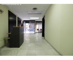 LOCAL COMERCIAL EN EL CENTRO DE ALICANTE