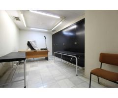 LOCAL COMERCIAL EN EL CENTRO DE ALICANTE