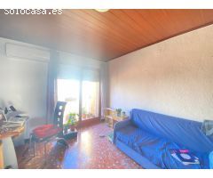 FANTASTICO PISO AMPLIO EN EL CENTRO DE MUCHAMIEL