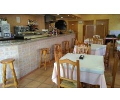 VENTA RESTAURANTE EQUIPADO EN SAN VICENTE