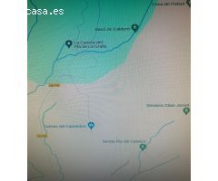 VENTA TERRENO EN PARAJE LA GRALLA - BUSOT - (Coste de 3€ Metro.)