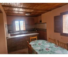 FINCA RUSTICA EN BIAR
