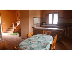 FINCA RUSTICA EN BIAR