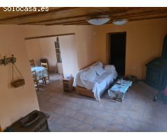 FINCA RUSTICA EN BIAR