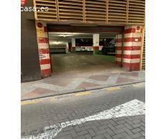 VENTA PLAZA GARAJE - JUNTO PLAZA GABRIEL MIRO
