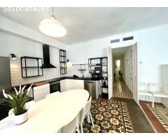 PRIMER PISO SIN ASCENSOR - REFORMADO - ZONA MAESTRO MARQUES