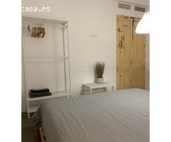 PRIMER PISO SIN ASCENSOR - REFORMADO - ZONA MAESTRO MARQUES