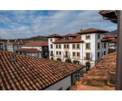 Venta de piso en el casco antiguo  de Villaviciosa Asturias