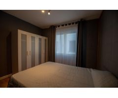 Venta de piso de tres dormitorios en Villaviciosa-Asturias