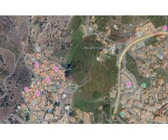Terreno urbano en Venta en Almuñécar, Granada